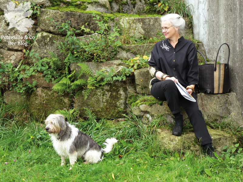 goanna and snake aboriginestoff karlotta pink stiebner verschlüsse
