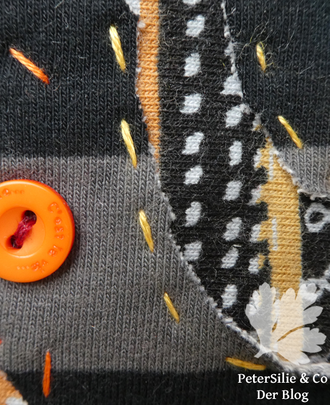 Alabama Chanin Nadelbrief