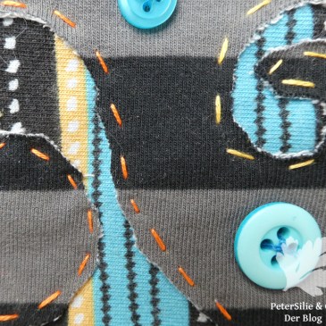 Alabama Chanin Nadelbrief