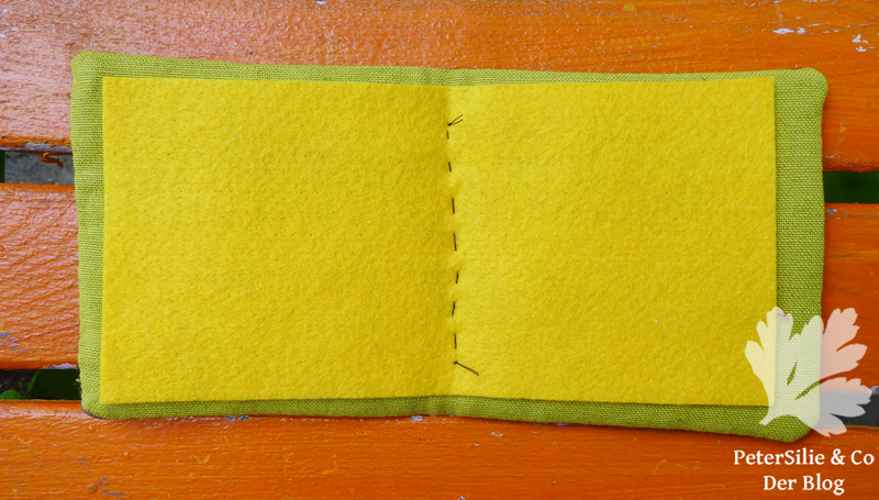 Alabama Chanin Nadelbrief