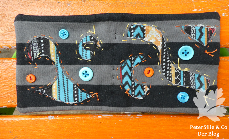 Alabama Chanin Nadelbrief