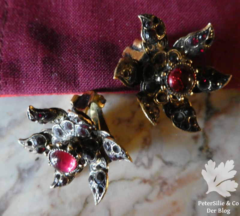 Schmuck aus Ägypten