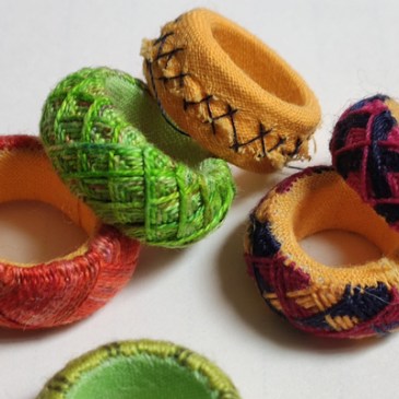 Yubinuki Blog Anleitung selber machen Tutorial sticken