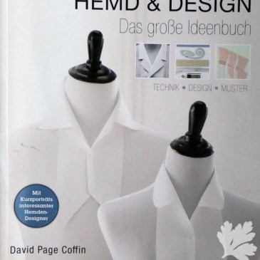 Hemd und Design David Page Coffin Stiebner