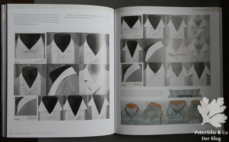 Hemd und Design Davic Page Coffin Stiebner