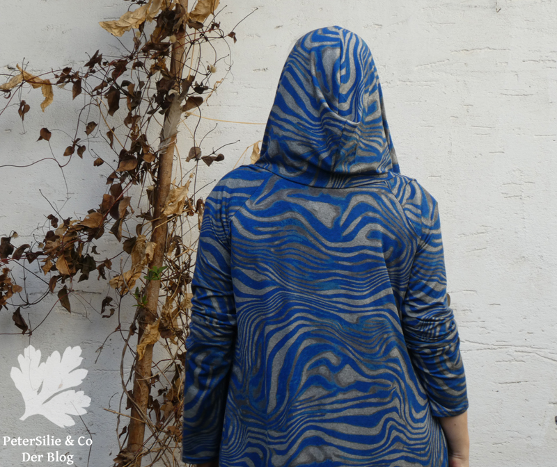 Skandinavische Mode selbstgenäht Annabel Benilan Stiebner