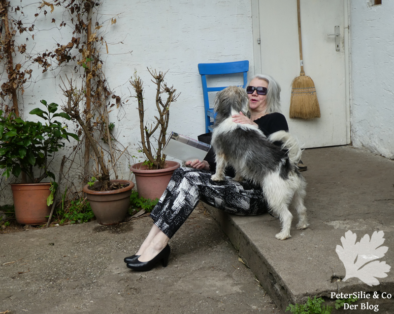 Skandinavische Mode selbstgenäht Annabel Benilan Stiebner