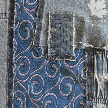 flickwerk jeans shweshwe jacke karlotta pink