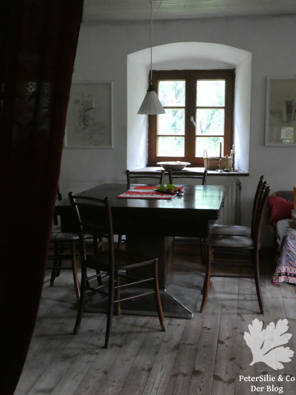 coBRANDa Dirndl Tischläufer