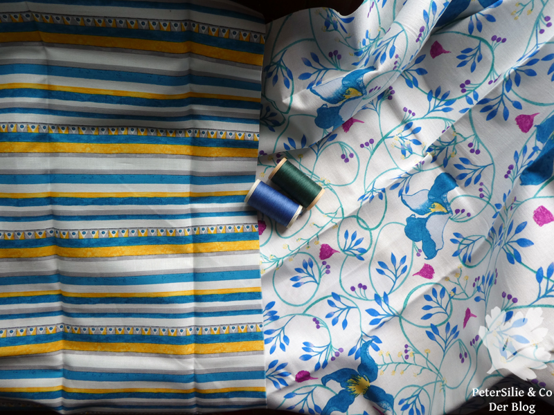 Kennenlernbox Kollektion Dee Hardwicke Stoffe