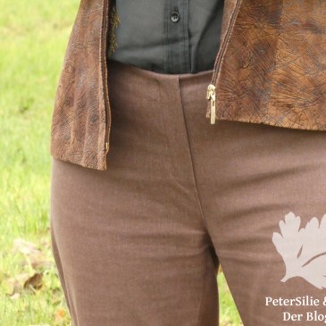 Hose Dinah SO!Pattern