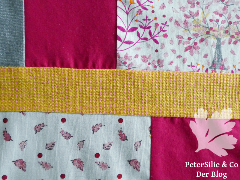 Kollektion Dee Hardwicke MEZ Handloom Karlotta Pink