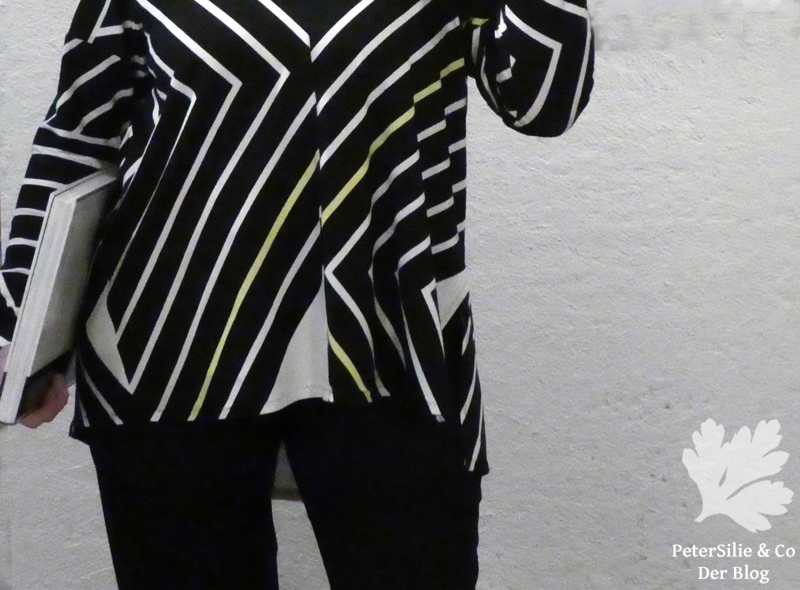 Shirt Olivia So!Pattern Jersey MyTex