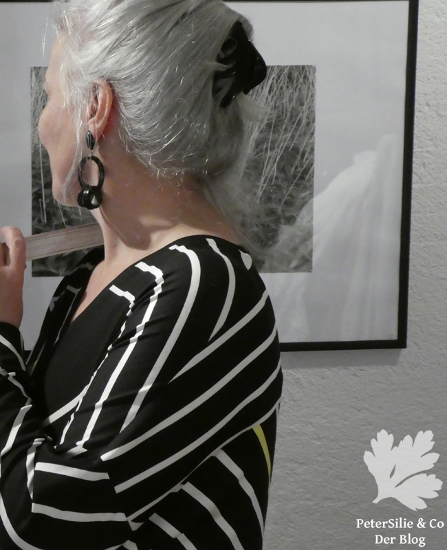 Shirt Olivia So!Pattern Jersey MyTex