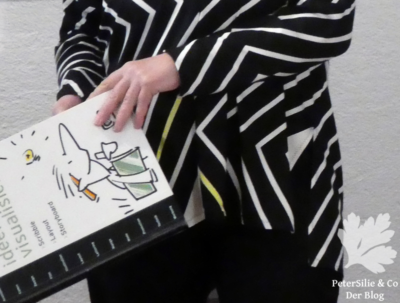 Shirt Olivia So!Pattern Jersey MyTex