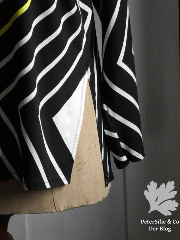 Shirt Olivia So!Pattern Jersey MyTex