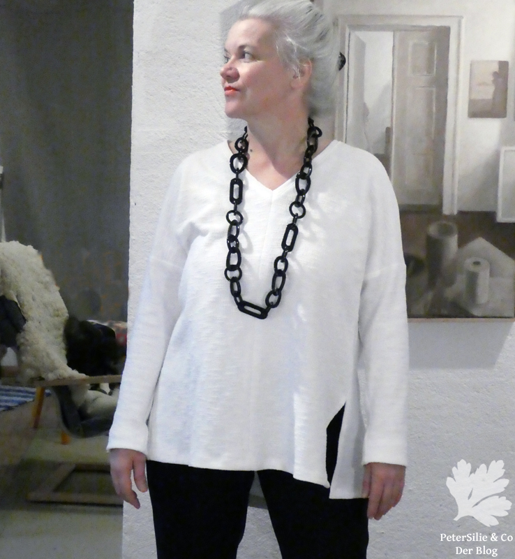 Shirt Olivia So!Pattern Jersey MyTex