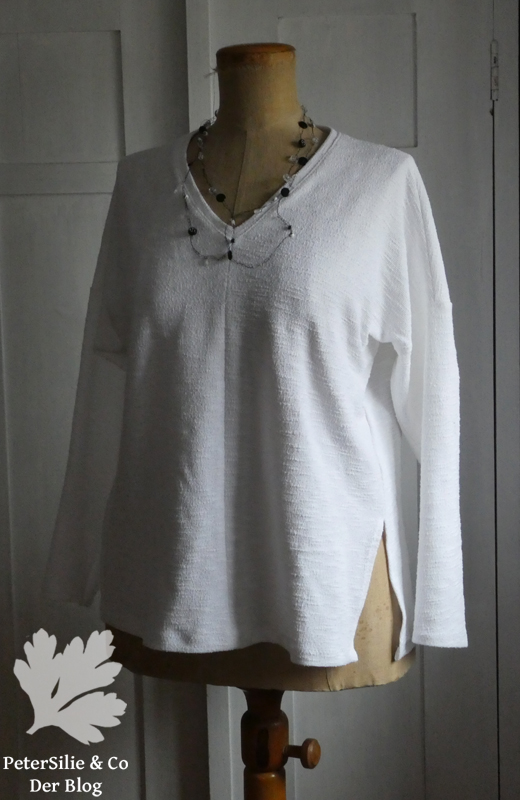 Shirt Olivia So!Pattern Jersey MyTex