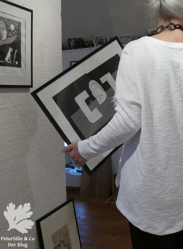 Shirt Olivia So!Pattern Jersey MyTex