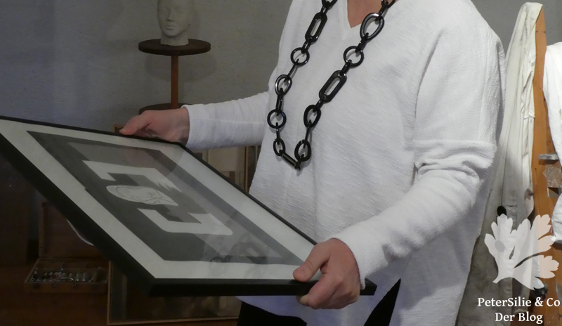 Shirt Olivia So!Pattern Jersey MyTex