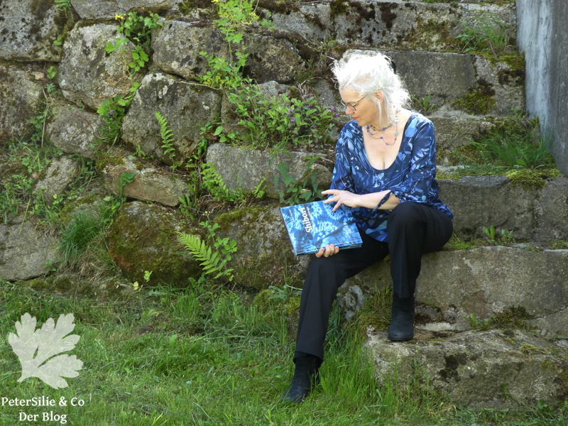 Selbstgenähte Garderobe nach Maß