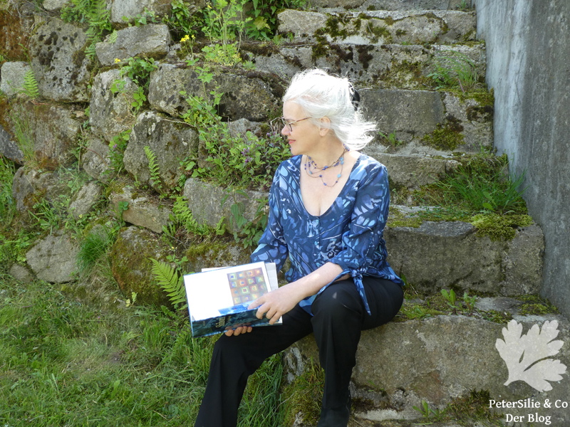 Selbstgenähte Garderobe nach Maß