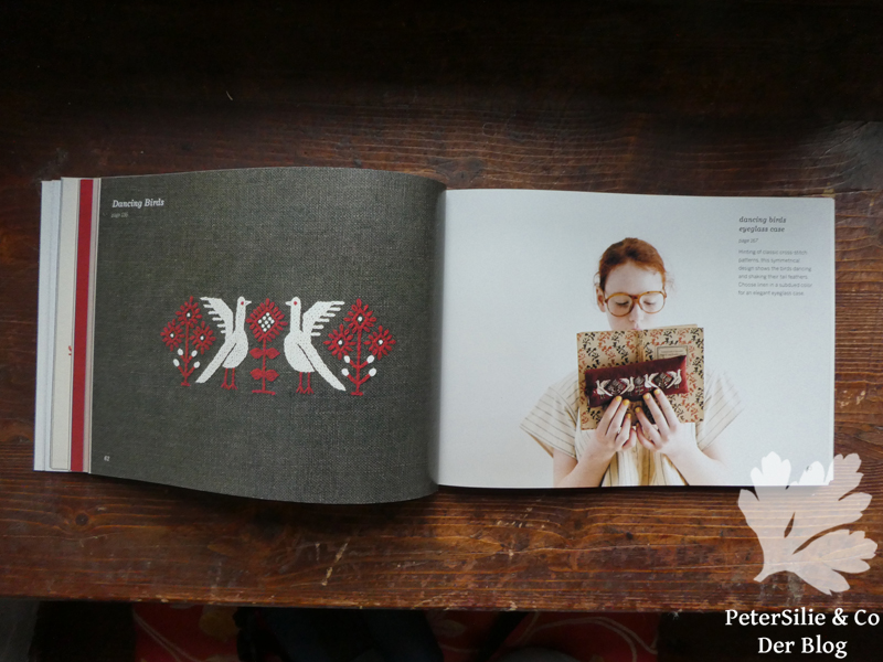 Zakka Embroidery Yuminko Higuchi Roost Books