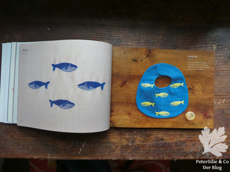 Zakka Embroidery Yuminko Higuchi Roost Books