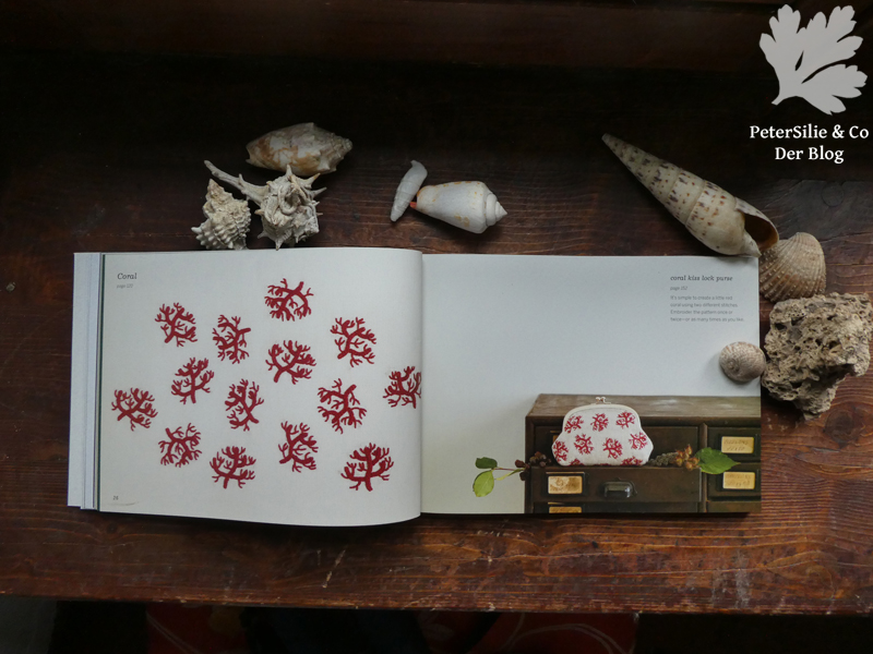 Zakka Embroidery Yuminko Higuchi Roost Books