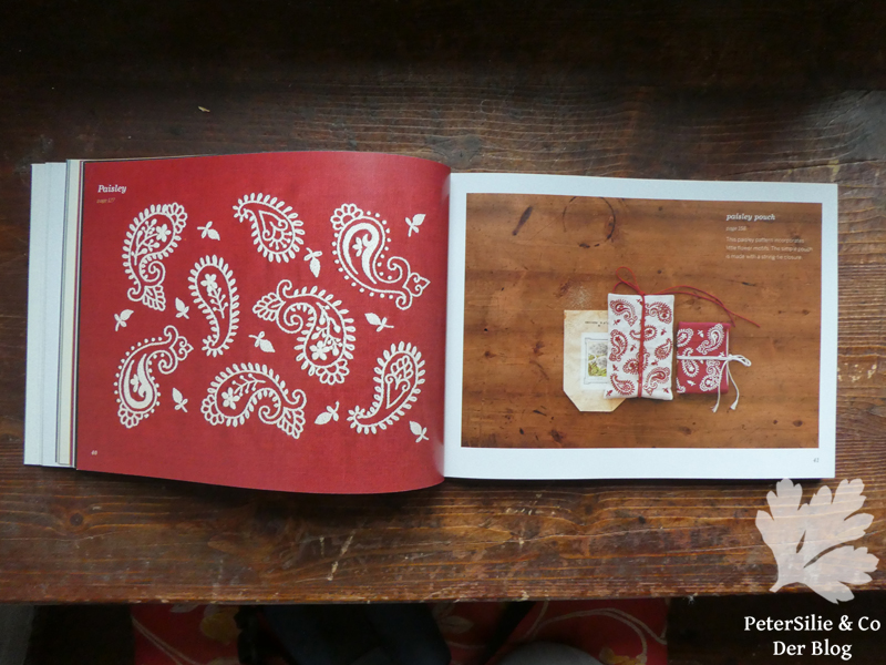 Zakka Embroidery Yuminko Higuchi Roost Books