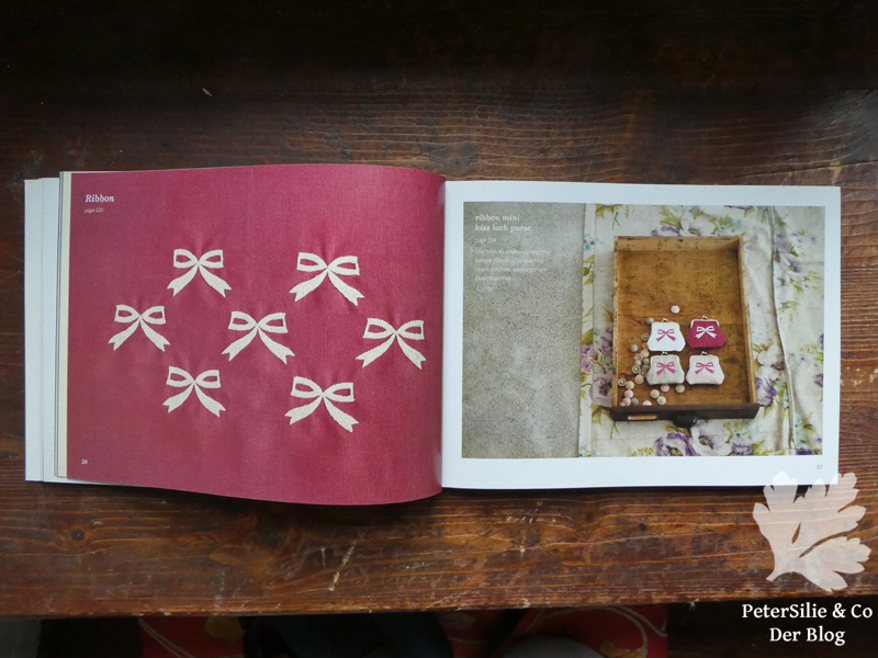 Zakka Embroidery Yuminko Higuchi Roost Books