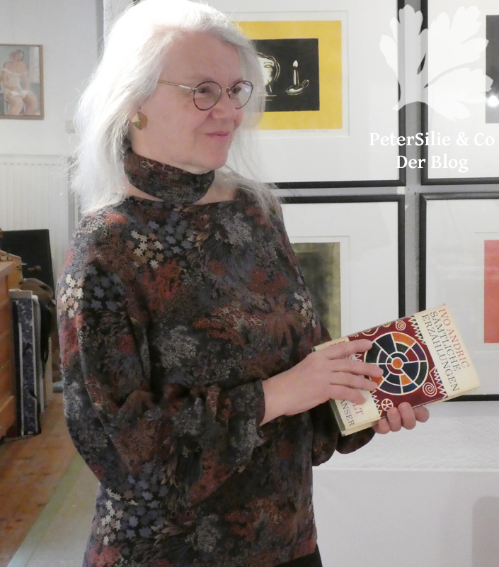 Ella So!Pattern mit Laternenärmel