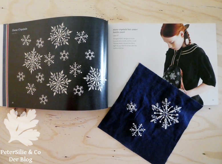 Yumiko Higuchi Zakka Embroidery