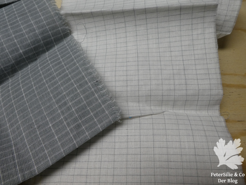 Hansel oder Stiftelband