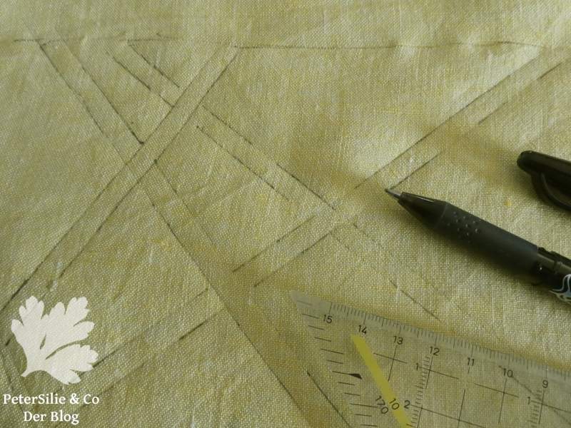 sonnenschild mit cording