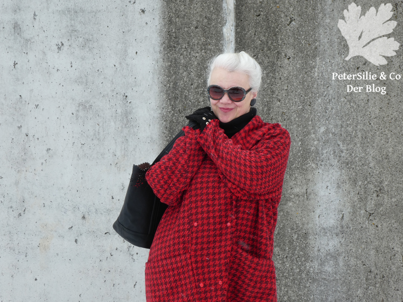 jacke Lotta So!Pattern