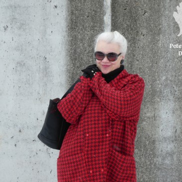 jacke Lotta So!Pattern