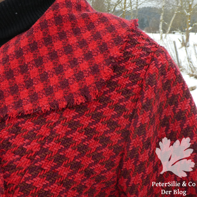 jacke Lotta So!Pattern