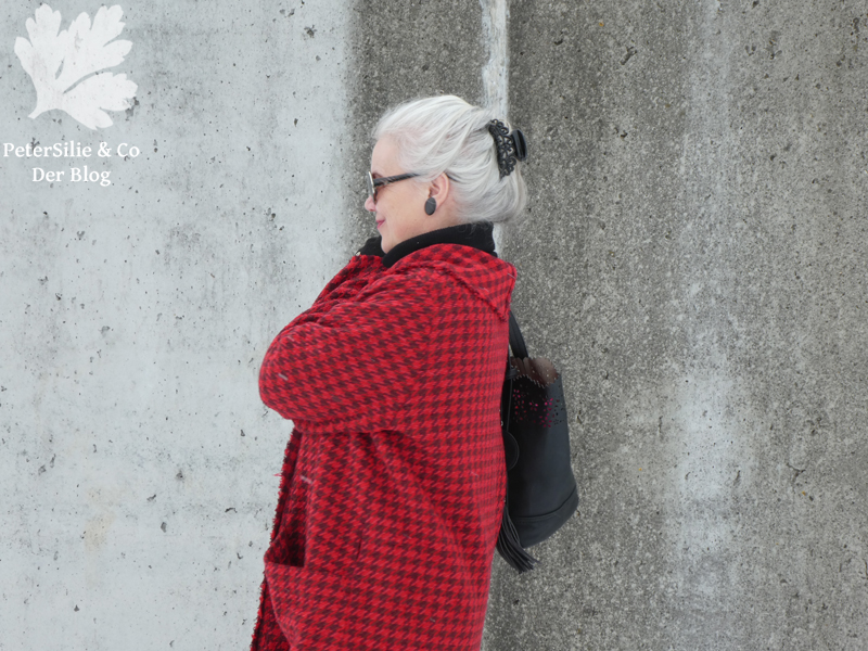 jacke Lotta So!Pattern