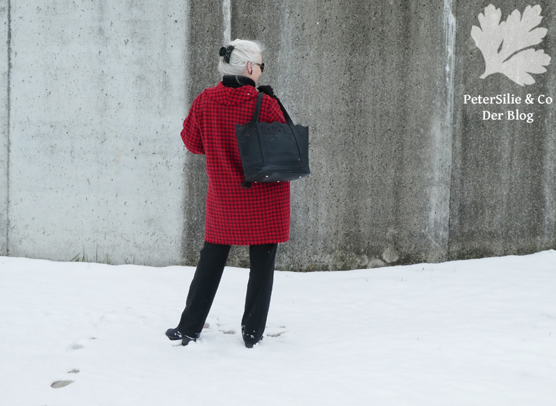 jacke Lotta So!Pattern