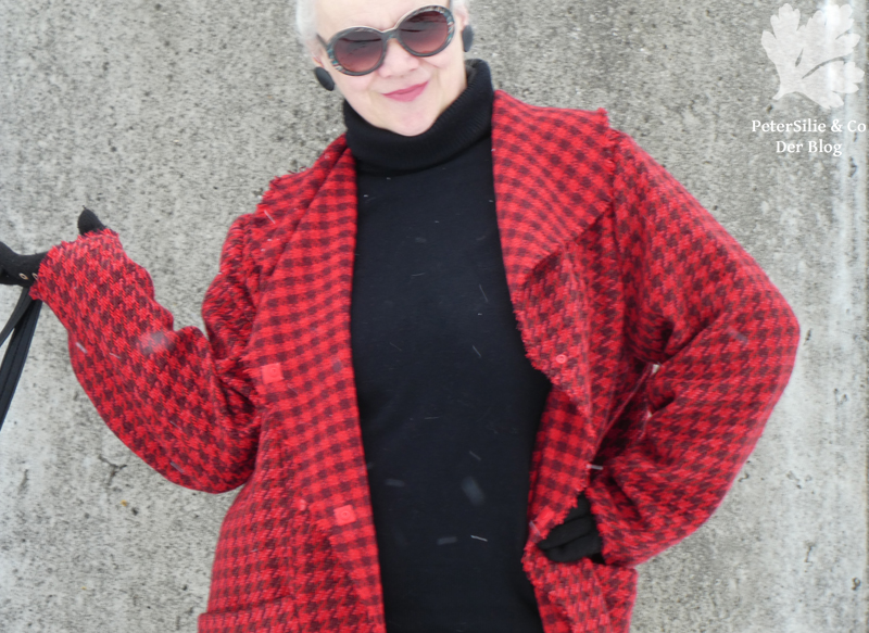 jacke Lotta So!Pattern