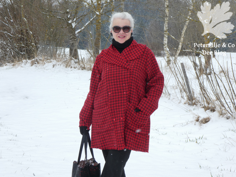 jacke Lotta So!Pattern