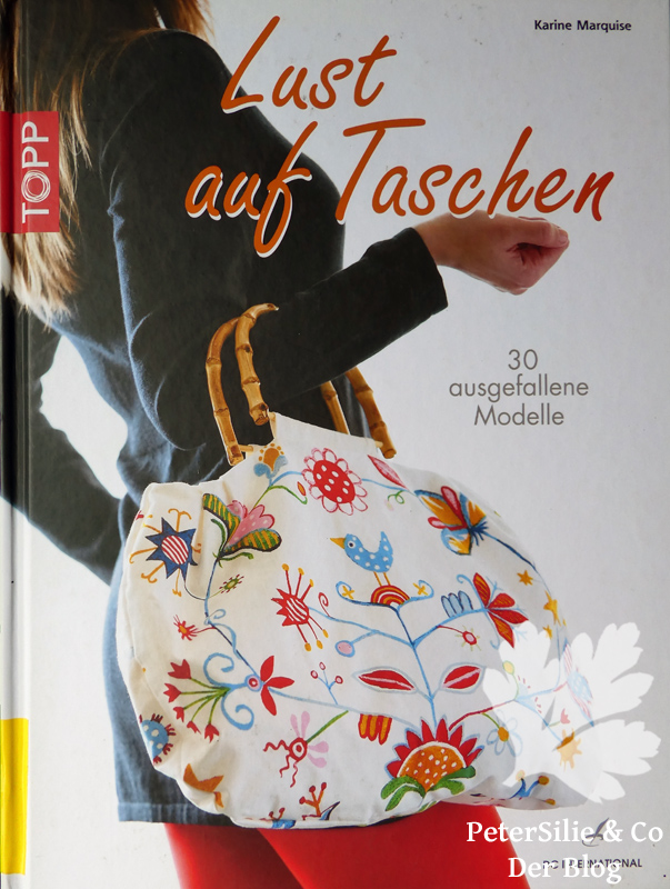 Lust auf Taschen Karine Marquise Topp DC International