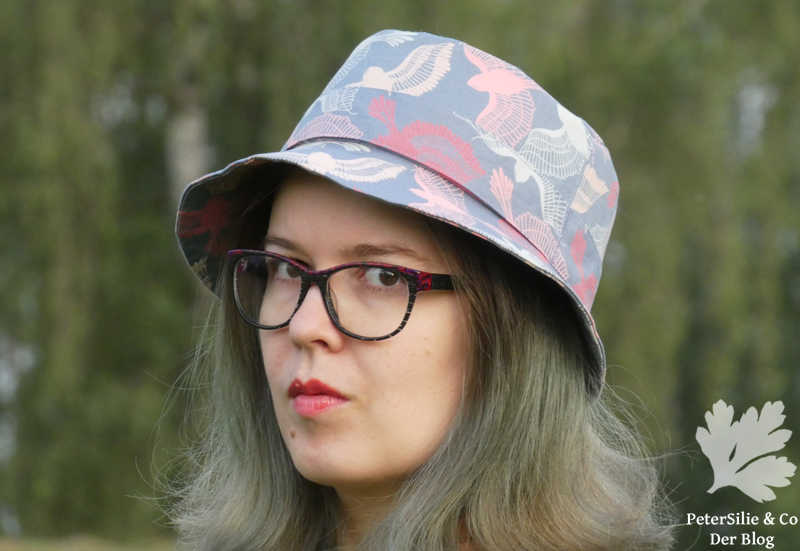 Fischerhut Susanne Woods Chapeau Edtion Michael Fischer