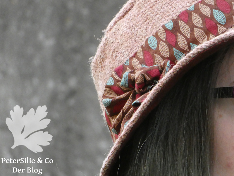 Fischerhut Susanne Woods Chapeau Edtion Michael Fischer