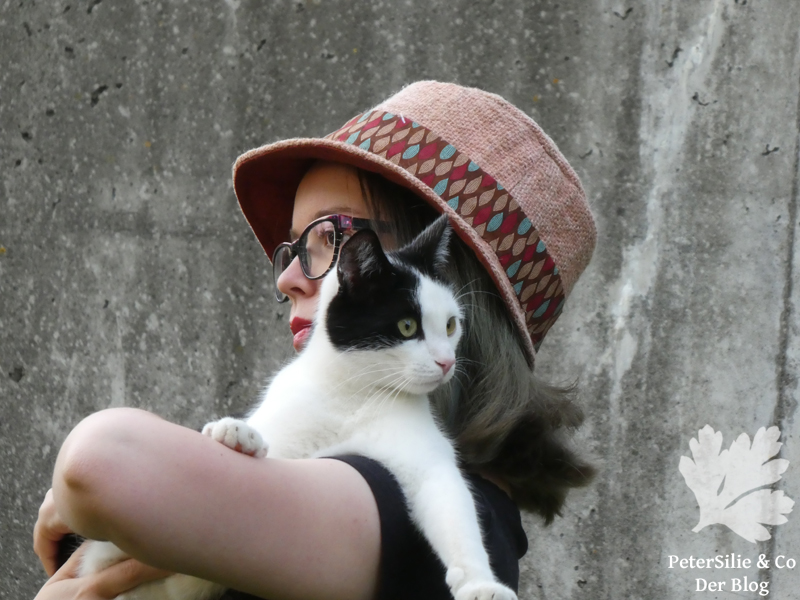 Fischerhut Susanne Woods Chapeau Edtion Michael Fischer