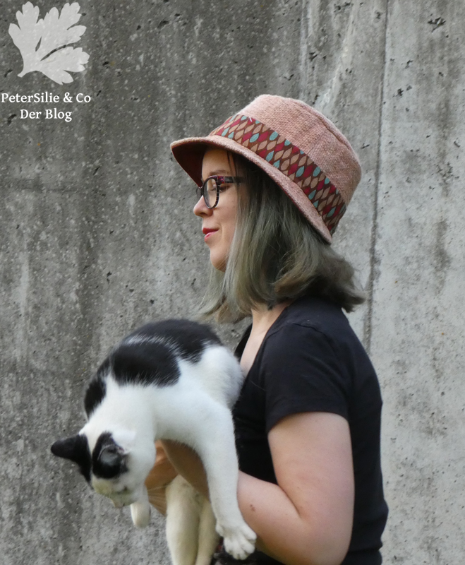 Fischerhut Susanne Woods Chapeau Edtion Michael Fischer