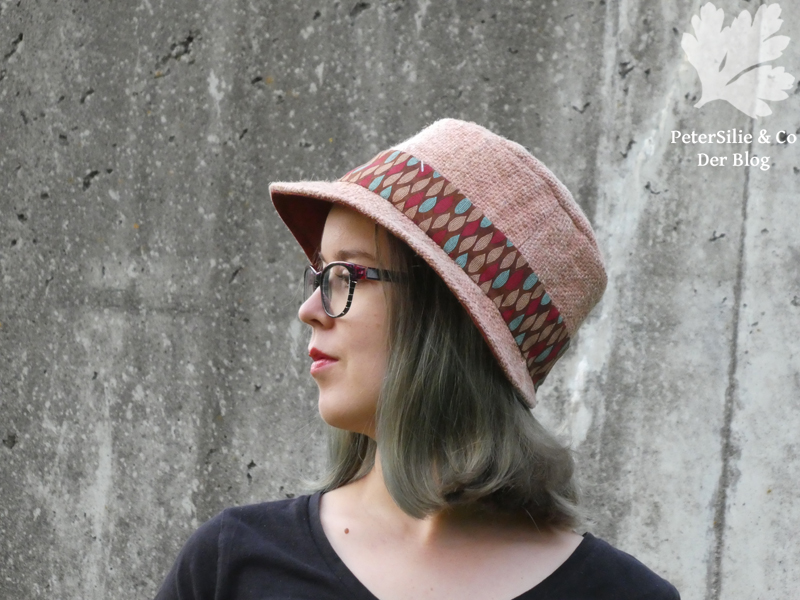 Fischerhut Susanne Woods Chapeau Edtion Michael Fischer