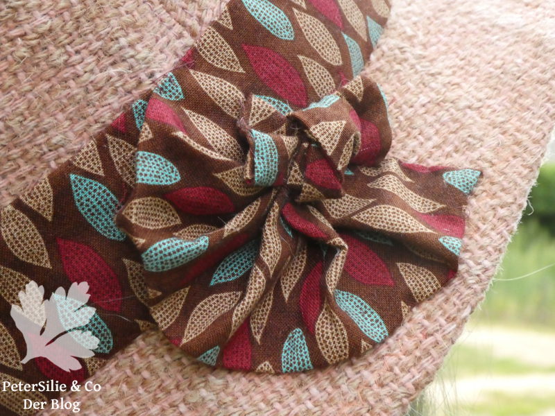 Fischerhut Susanne Woods Chapeau Edtion Michael Fischer