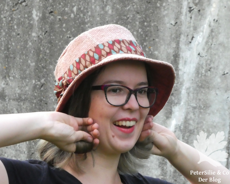 Fischerhut Susanne Woods Chapeau Edtion Michael Fischer